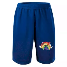 Dážďovky dúha (Alexis Citrine) Dážďovky dúha (Alexis Citrine)