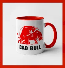 Bad Bull Bad Bull