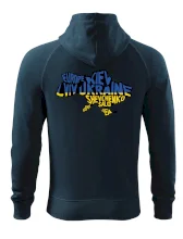 Ukrajina - mená miest - Európa