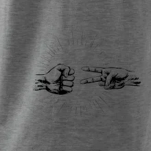 Kameň tupí nožnice