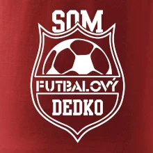 Som futbalový dedko