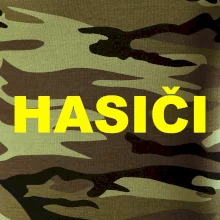 Hasiči názov samostatný Hasiči názov samostatný