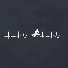 Lyžiar EKG Lyžiar EKG