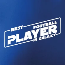 Best football player in galaxy Best football player in galaxy