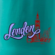 London Lettering