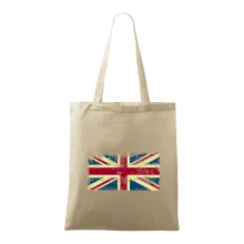Britská vlajka stará Britská vlajka stará