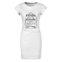 Harry - Avada Kedavra