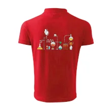 Chemická aparatúra farebná Chemická aparatúra farebná