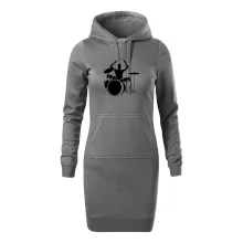 Bicie bubeník Bicie bubeník