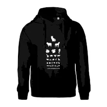 Očný test zvieratká Očný test zvieratká