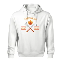 Grilovacie náradie kráľ grilu