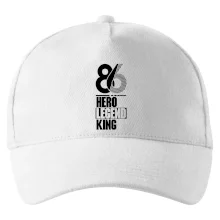 Hero, Legend, King / Queen 1986