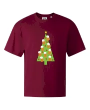 Nepotrebujem nič viac - strom a pivo (Pecka design)