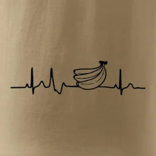 Ekg banán