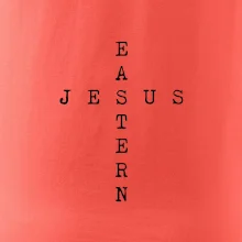 Eastern Jesus Eastern Jesus