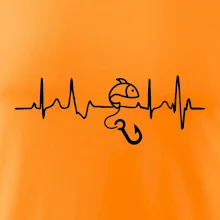 Ekg rybárčenie Ekg rybárčenie