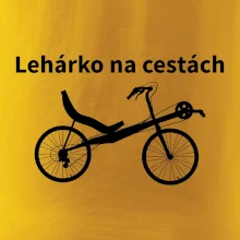 Lehárko na cestách
