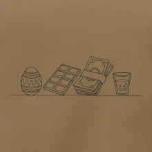 Evolúcia Veľkej noci - koleda