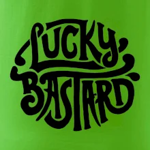 Lucky Bastard