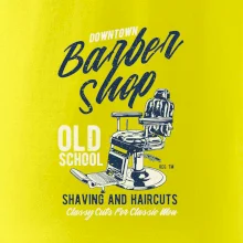 Downtown Barbershop