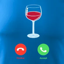 Víno volá (Pecka design) Víno volá (Pecka design)