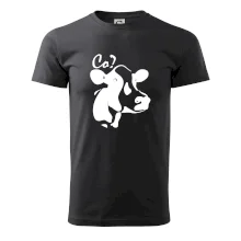 Zmätená krava Zmätená krava