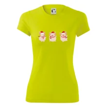 Vianočné prasiatka