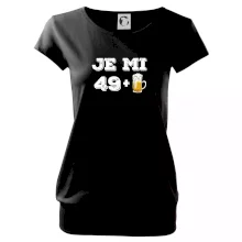 Je mi 50 pivo Je mi 50 pivo