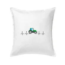 Traktor farebný ekg