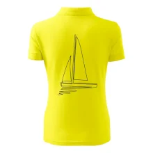 Plachetnica jedným ťahom Plachetnica jedným ťahom