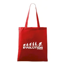 Evolúcia cyklistiky Evolúcia cyklistiky