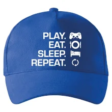 Play Eat Sleep Repeat game Play Eat Sleep Repeat game