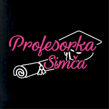 Profesorka + jméno
