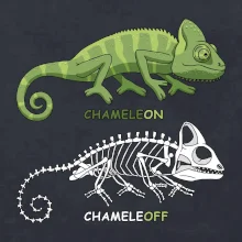 ChameleON_OFF (Hana-creative)