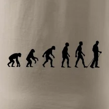 Evolúcia Nordic walking Evolúcia Nordic walking