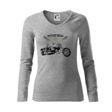 Moto trike Moto trike