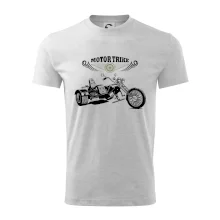 Moto trike Moto trike