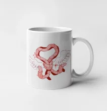 Dážďovkový anjel (Alexis Citrine)