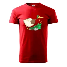 Geokáčer s keškou