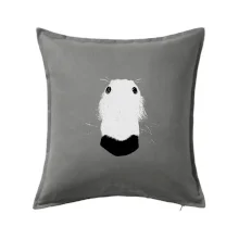 Barzoj čumák (Moňas)