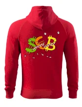 Bitcoin (Pecka design)