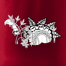 Loch ass   (Pecka design)