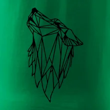 Geometria - vlk - vyjúci Geometria - vlk - vyjúci