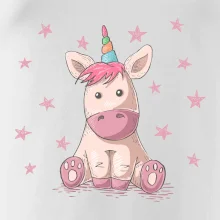 Jednorožec bábätko