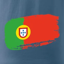 Portugalsko vlajka Portugalsko vlajka