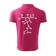 Barová chémia - pivo Barová chémia - pivo