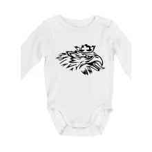 Nahnevaný orol Nahnevaný orol