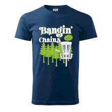 Bangin chains disc golf Bangin chains disc golf