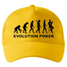 Evolution poker Evolution poker