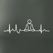 Ekg yoga Ekg yoga